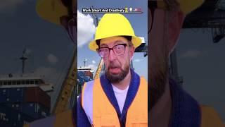 Part 103 | Work Smart And Creatively #workers #funny #work #construction #smart #job #shorts