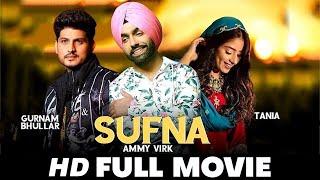 New Punjabi Movie 2024 || Sufna || Jaswinder Bhalla || Millind Gaba || Latest Punjabi Movies 2024