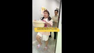 妈妈不发话，我们都不敢动！ #亲子互动 #人类幼崽 #记录真实生活 #日常vlog #萌娃