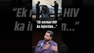 “Ek normal HIV ka injection…” Khan Sir on dealing with IC 814 terrorists