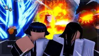 This NEW Bleach Roblox Game Is A Must Play + Everything You Need To Know!! Reiatsu