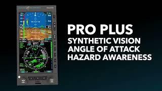 AspenAvionics Evolution E5