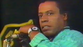 Wayne Shorter Quartet - Montreux 1986