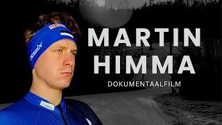 DOKUMENTAALFILM  ''MINU ELU'' (MARTIN HIMMA 2024)