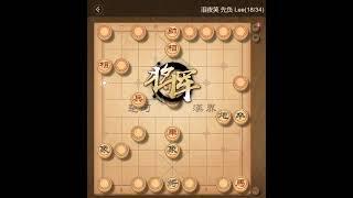 揭棋评测1