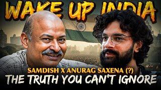 Why Our Working Class Will Always Remain Poor ft. Anurag Saxena | Samdish Bhatia