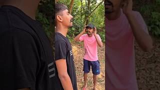 little Bros water magic- we want  believe dis trick #shorts