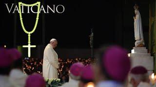 The Secret of Fatima explained (Pt. 1) | EWTN Vaticano