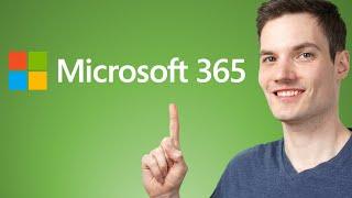 ‍️ What is Microsoft 365 - Explained