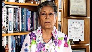 Muslim Reformer Raheel Raza: Time to Take on Islamist Supremacists