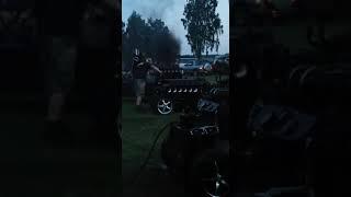 Tatra vs Deutz Feinstaub vom feinsten