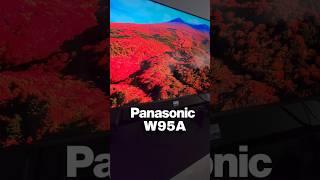 PANASONIC 2024 US LINEUP! Z95A Z85A W95A #Z95A #Z85A  #W95A