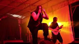 VERMOCRACY live @ EResia Metalfest 2024