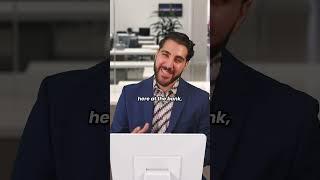 Applying for a loan