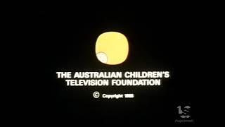 ITC/Australian Children's Foundation (1985)