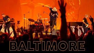 Pearl Jam - Baltimore - CFG Bank Arena - 2024/09/12 - Multicam - Full Show - HD