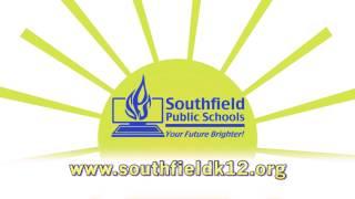 Southfield Public Schools Animated Commercial