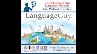 LANGUAGE GUY® SPANISH "WOULD YOU LIKE TO DANCE?"