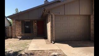 Duplexes for Rent in Fort Worth TX 2BR/2BA by Fort Worth Property Management