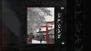 [FREE LOOPKIT]  "KYOTO VOL 1” - Ethnic Loop Kit x Pyrex Whippa