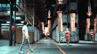 PowerFood DE (TV Kampagne 2015)