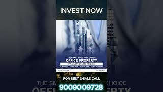 List of Top Property Investments in Noida: Ultimate Revelation!