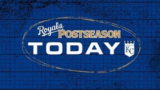 Postseason Today | AL Wild Card Game 2