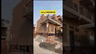 House lifting in dibrugarh #liftingservice