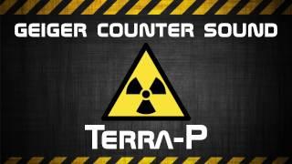  Geiger Counter Sound  (TERRA-P)