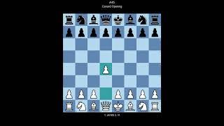 ECO A45 Canard Opening (White perspective)