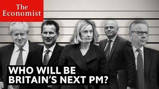 Who will be Britain's next prime minister?