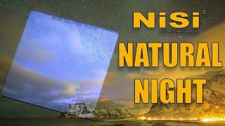 Astrophotography with the NiSi Natural Night Filter — Block Unwanted Wavelengths of Light!