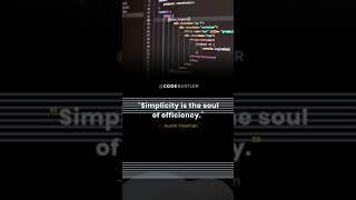 Motivational Quotes For Coding #shorts #codebustler