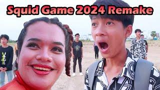 Comedy Series EP 107 By ហតដក Lucky New comedy video from Munkeatha