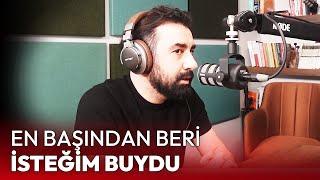 Aradığınız Şey Gelip Sizi Buluyor | Melikşah Altuntaş