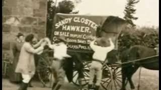 The Story of the Kelly Gang Charles Tait, 1906