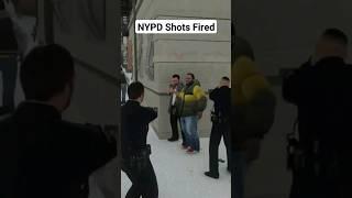 NYPD Shots Fired #gtaiv #lcpdfr #gta4