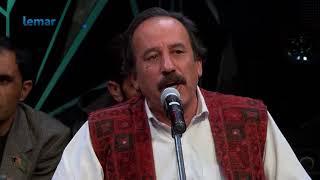 دیره کنسرت - ۱۱ برخه - عظیم لوگری او محمود لوگری / Dera Concert - Azim Logari & Mahmod Logari