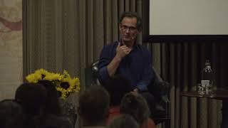 It's Not Enough to Discover What You Are Not: Rupert Spira