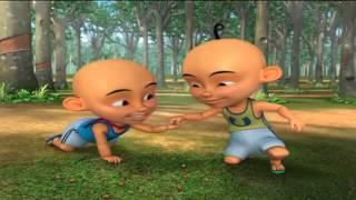 Upin dan Ipin   S06E01    Mainan Baru