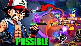 This MIND-BLOWING Score Completely FLIPPED the Match | Pokemon unite