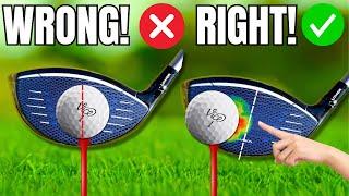 This is Why I NEVER Start with the Club Behind the Golf Ball (what they don't tell you golf tips)