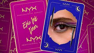 NYX Professional Makeup - I Hold My Cards