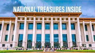 12 Priceless Treasures Inside The National Museum of China (Part 1/2) | Ep.18 北京国家博物馆拥有全中国各个地方的伟大文物