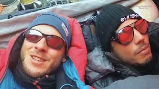 Nanga Parbat 2018 Diamir Face