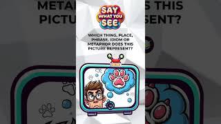 Say What You See 7