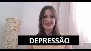 Depressão x Tristeza - Principais Sintomas