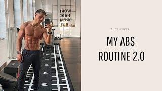 5min ABS Routine!