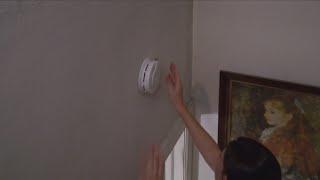 American Red Cross: Sound the Alarm for fire safety