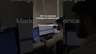 How Business Intelligence empowers you to make data-driven decisions!